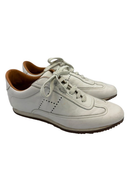 Hermès veterschoenen 38