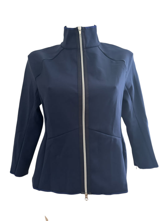 Vanilia vest M