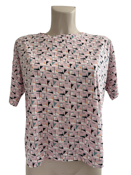 S Oliver shirt S