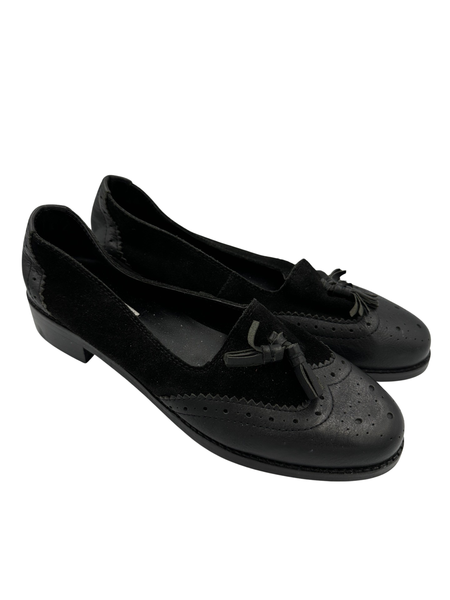 Dune Londen loafers 40