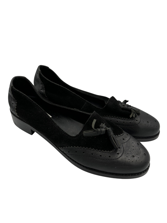 Dune Londen loafers 40