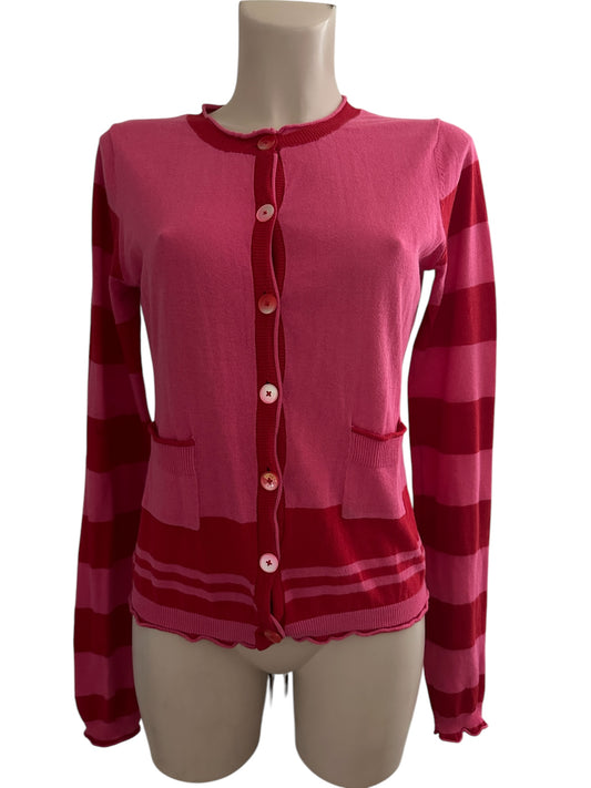 Oilily vest M