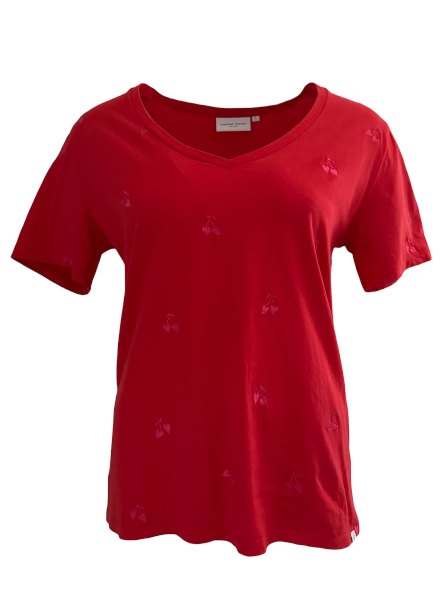 Fabienne Chapot shirt S