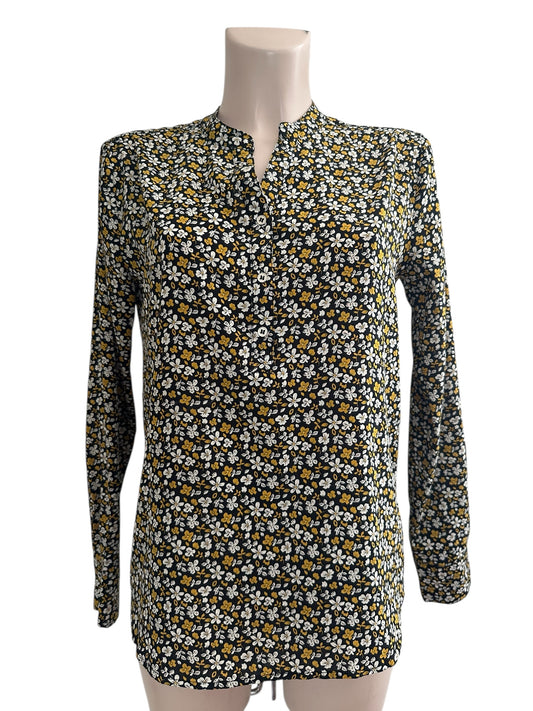 Co’Couture shirt lange mouw S