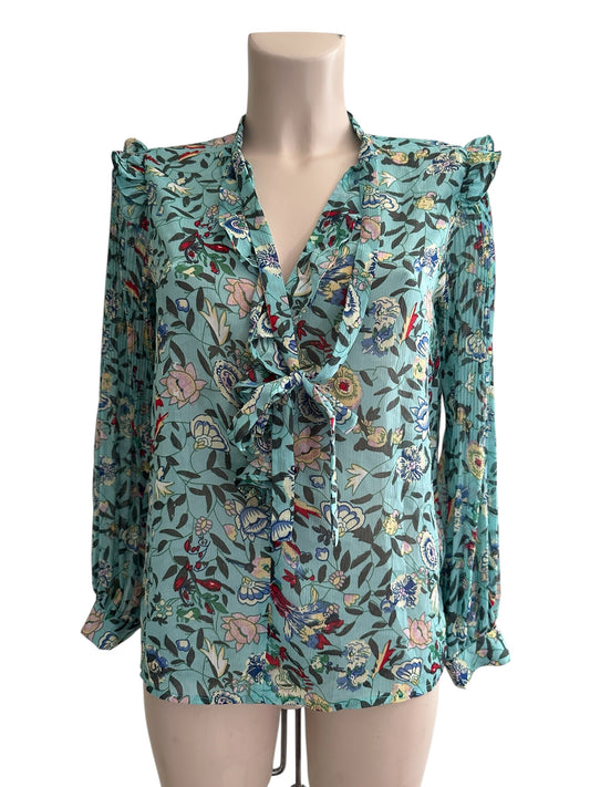 Esqualo blouse XS