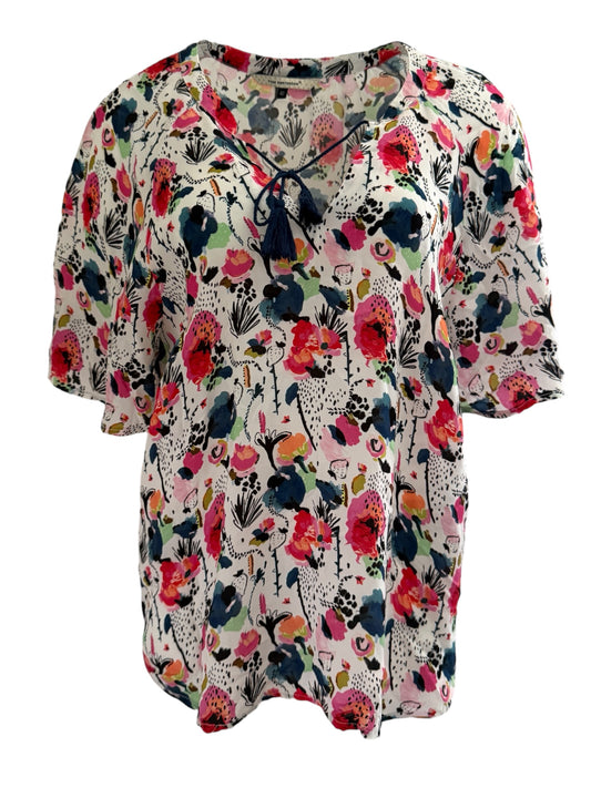 Pom Amsterdam shirt XL