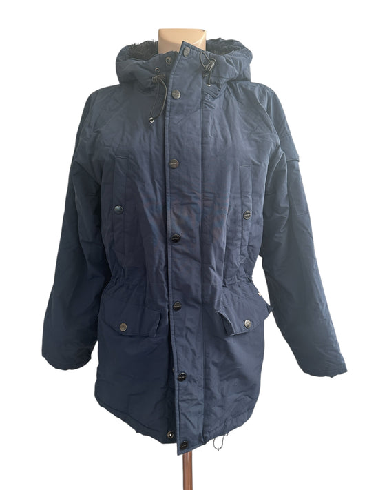 Carhartt winterjas M