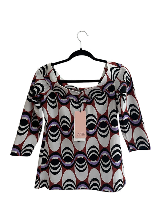 Studio Anneloes shirt NIEUW XS
