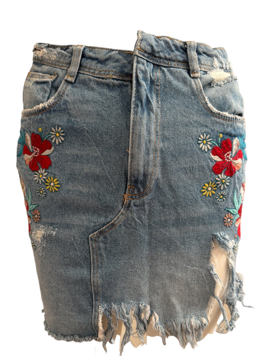 Zara rok S