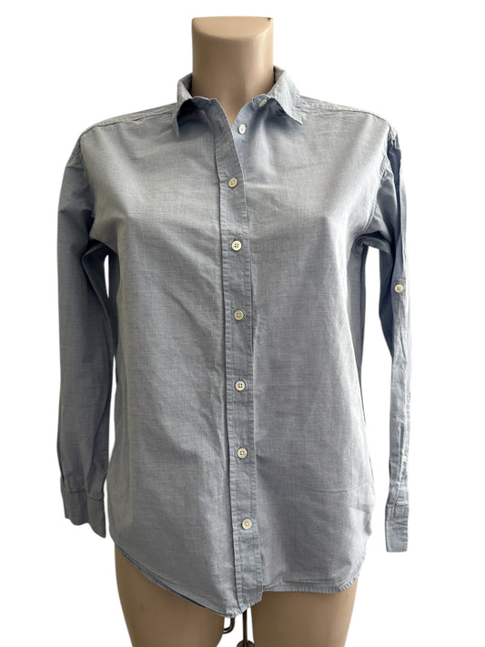 Closed blouse XS
