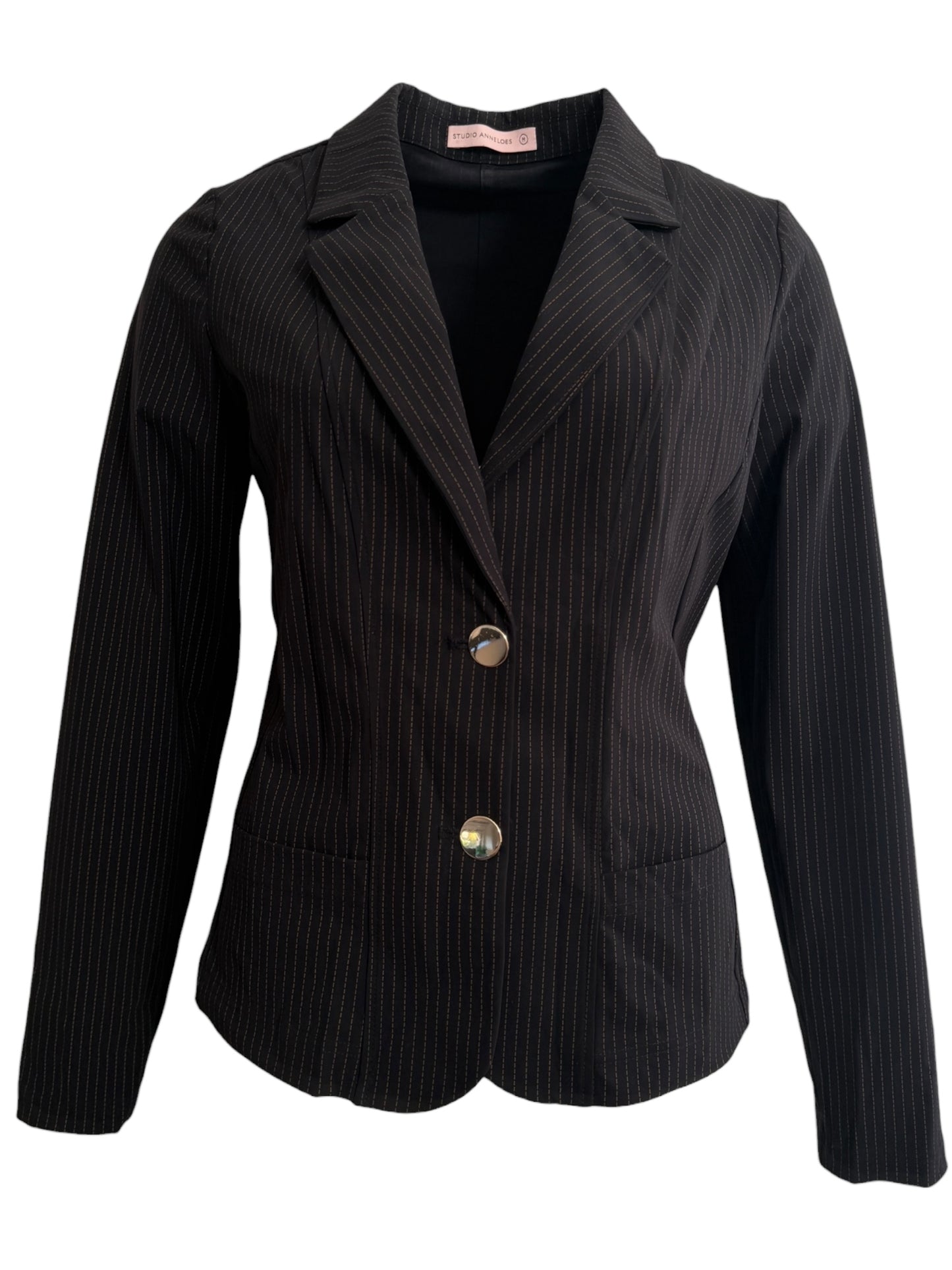 Studio Anneloes blazer size M