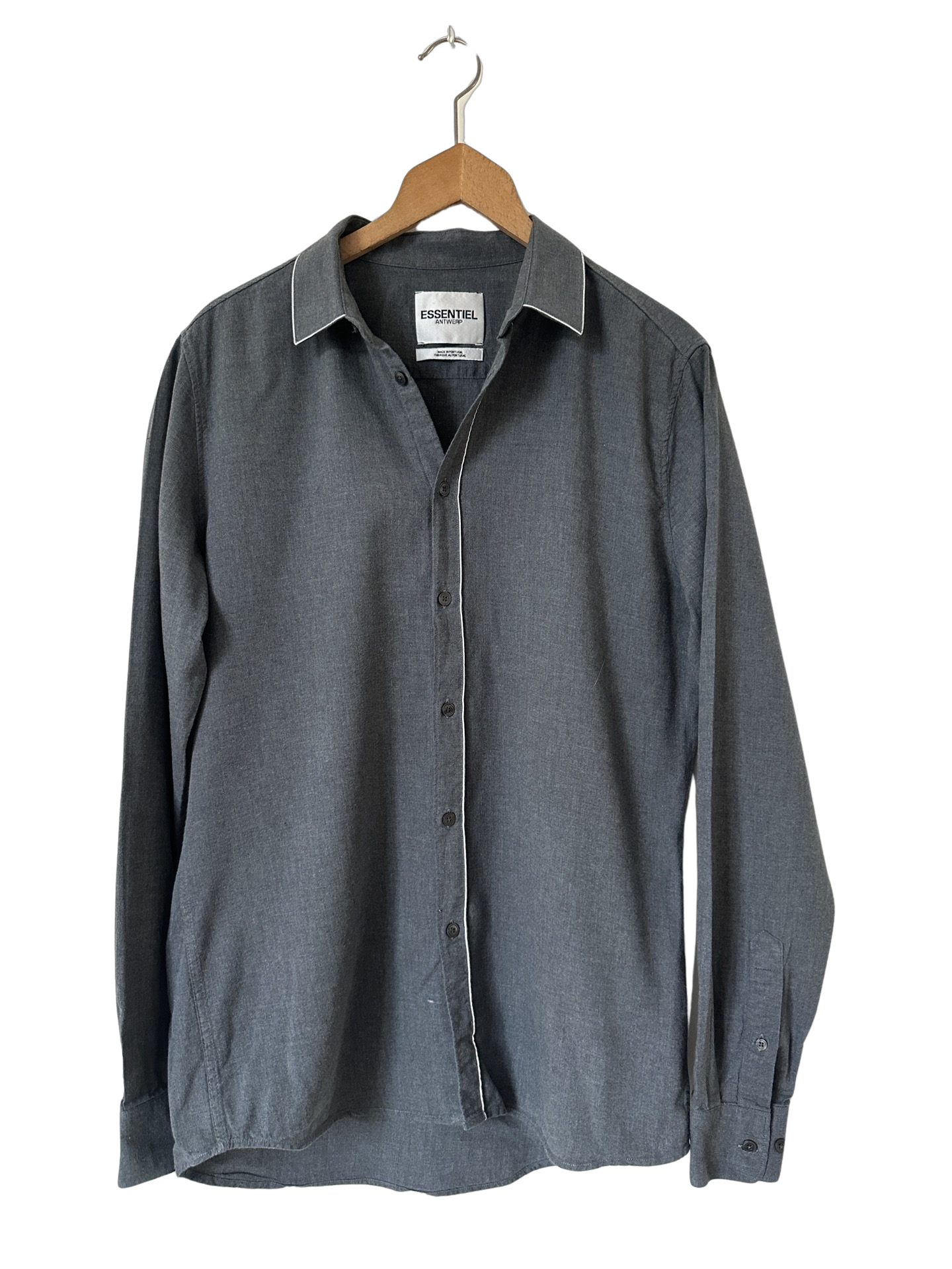 Essentiel Antwerp overhemd M