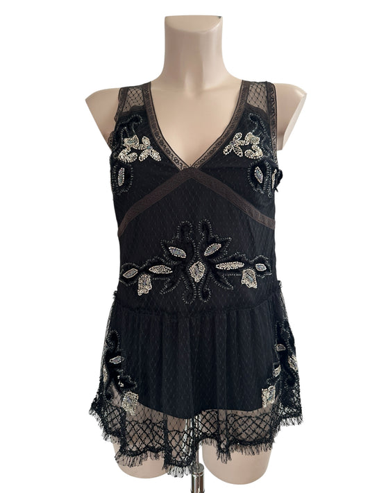 Twin Set top S