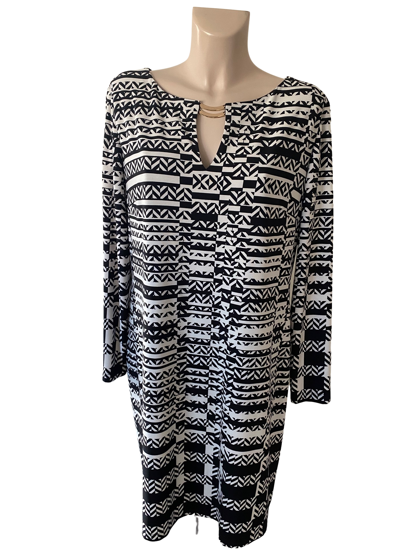 Joseph Ribkoff dress XL