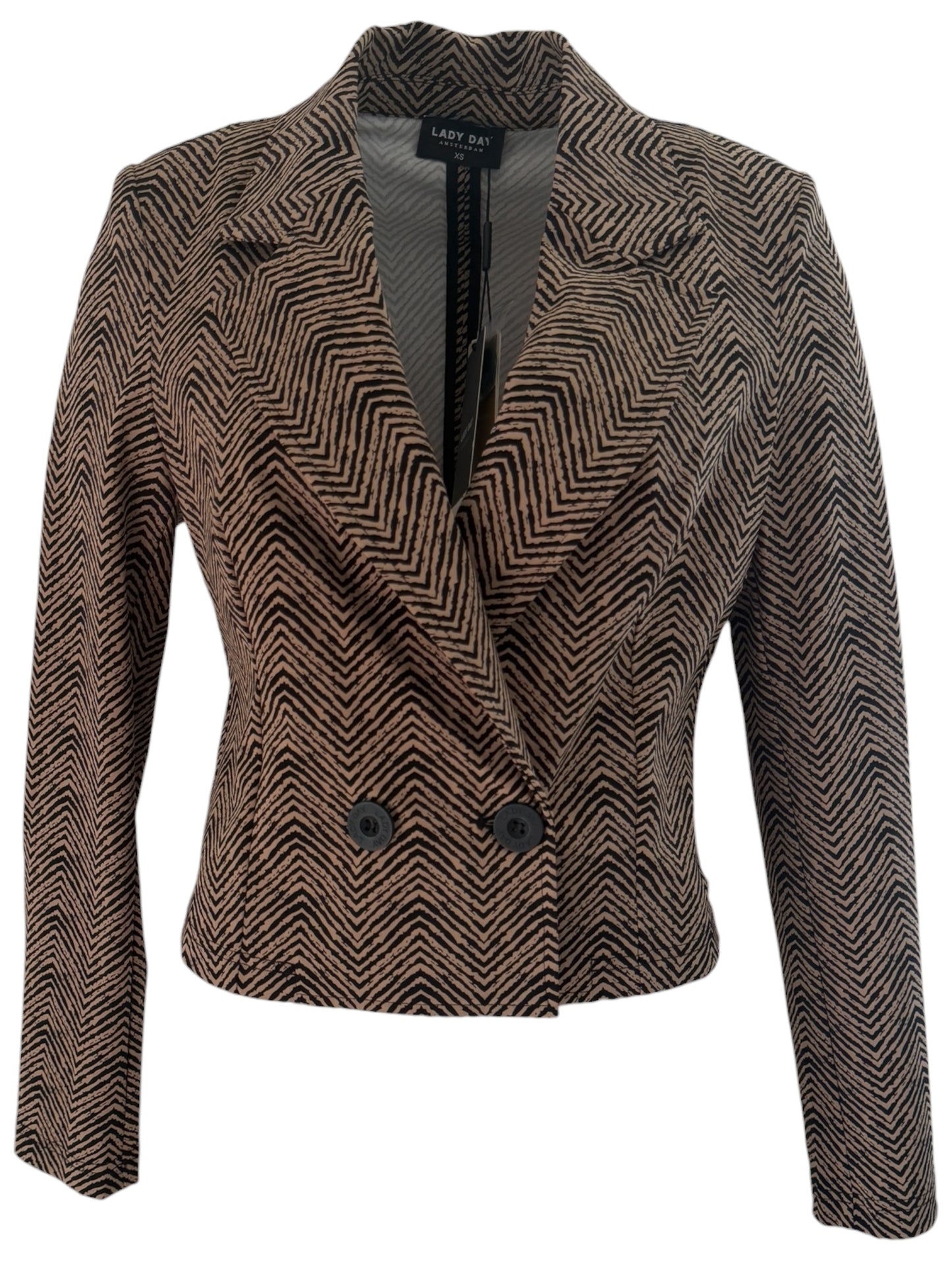 Lady Day blazer NIEUW XS