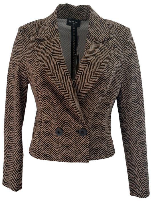Lady Day blazer NIEUW XS