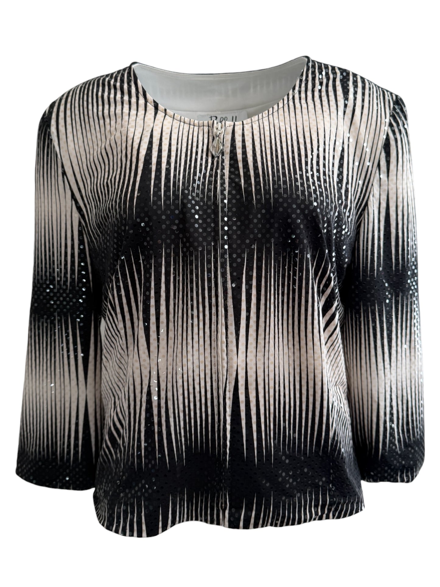 Joseph Ribkoff Weste XL