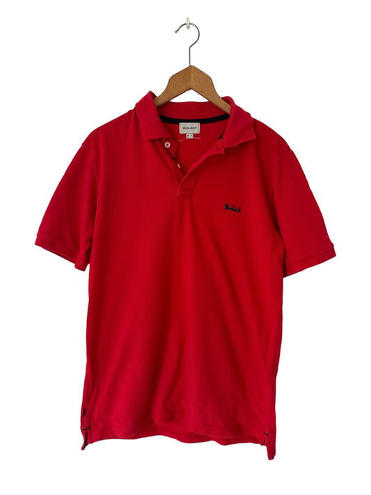 Woolrich polo S