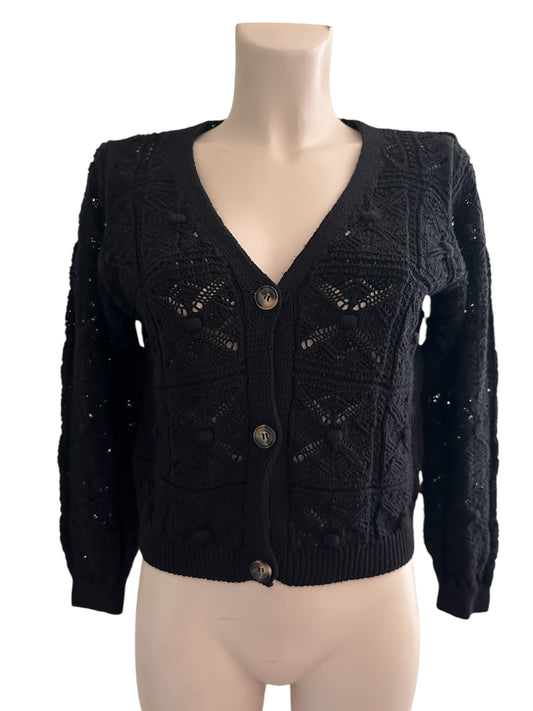La Fee Maraboutee vest S