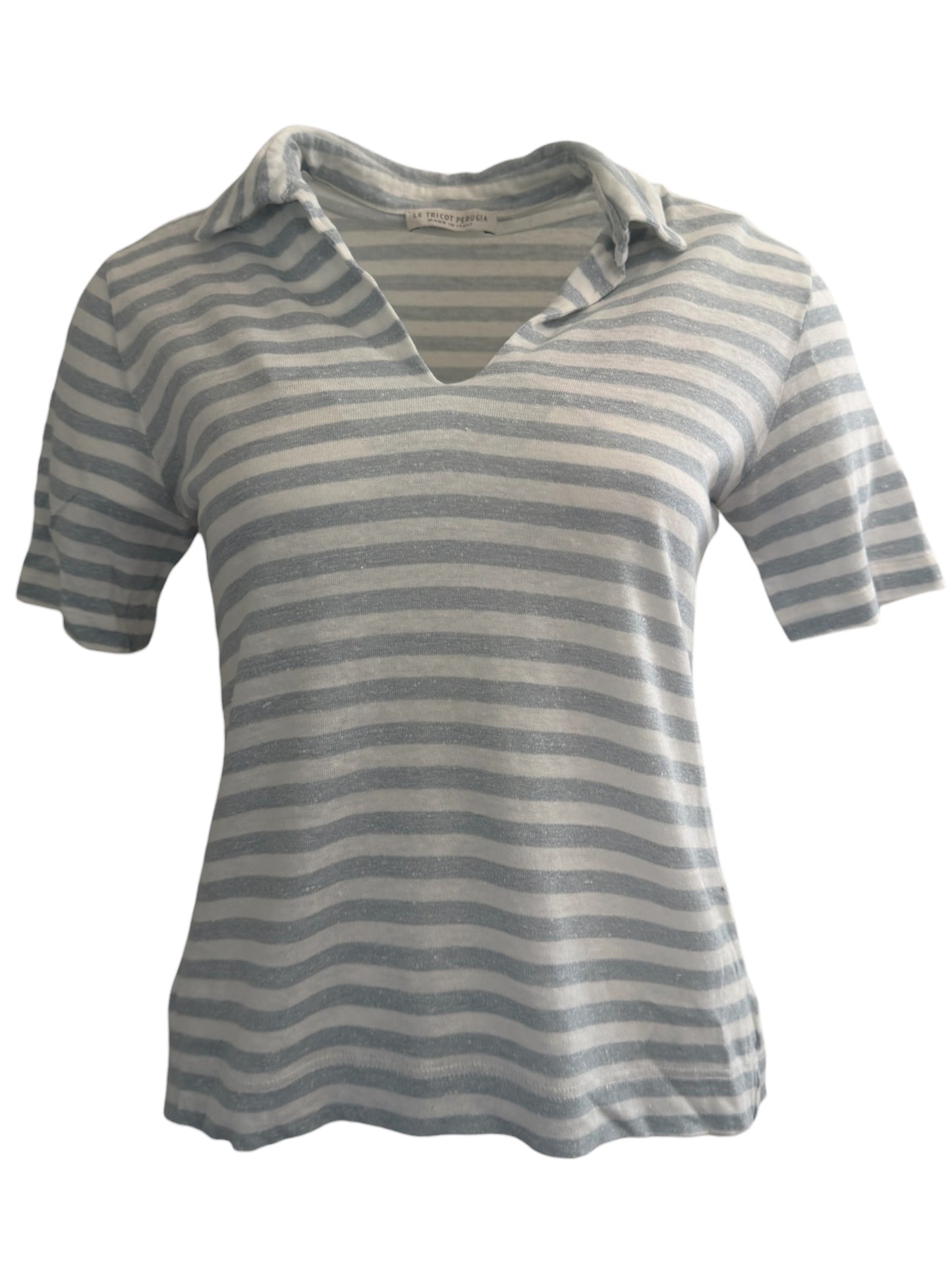 Le Tricot Perugia Hemd S