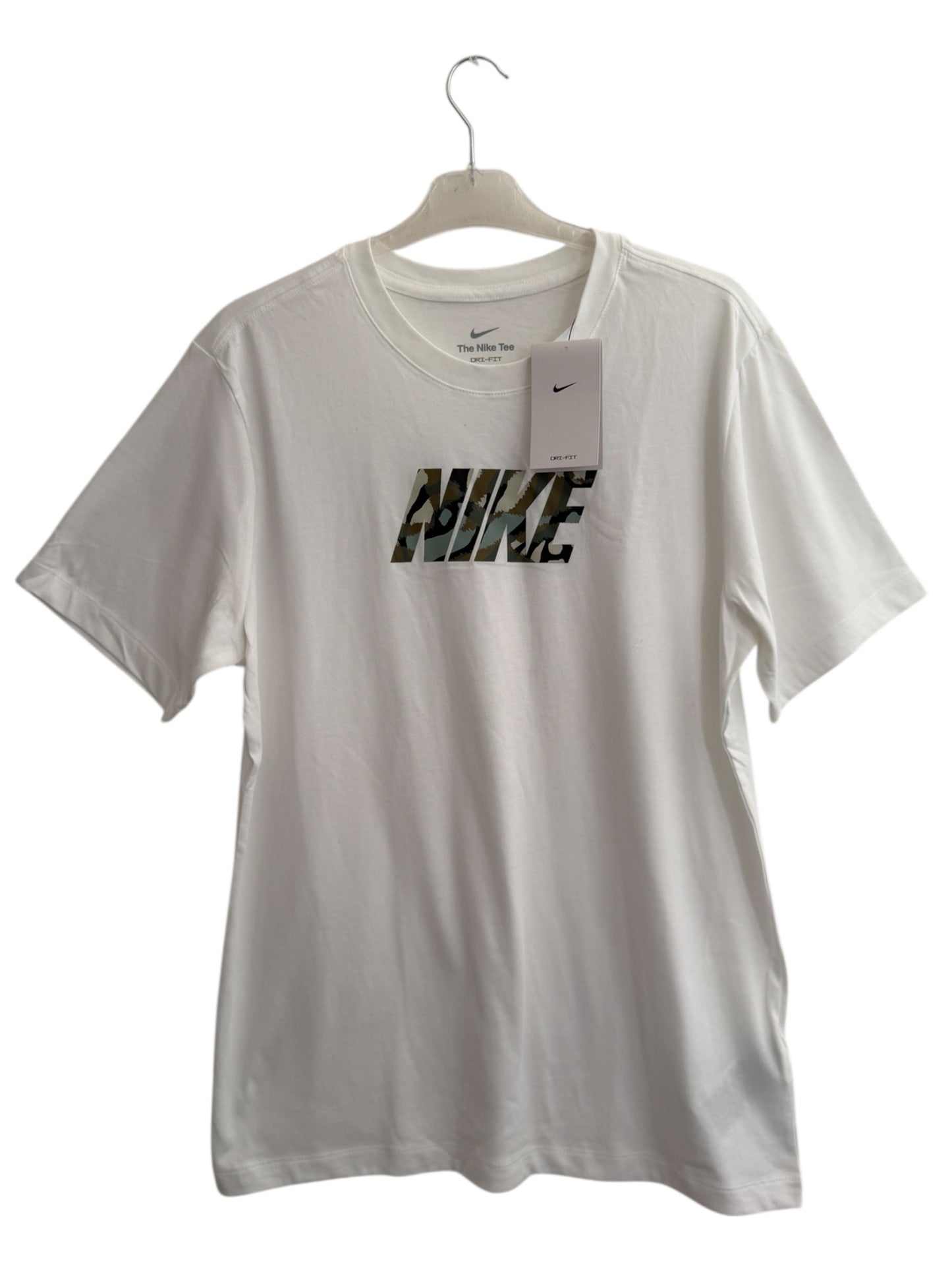 Nike shirt NEW M
