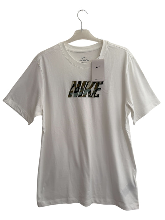 Nike shirt NIEUW M