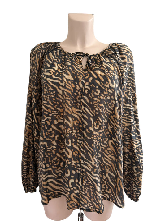Nukus blouse NIEUW XXL