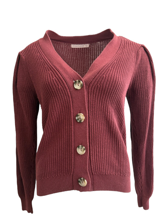 Studio Anneloes vest L