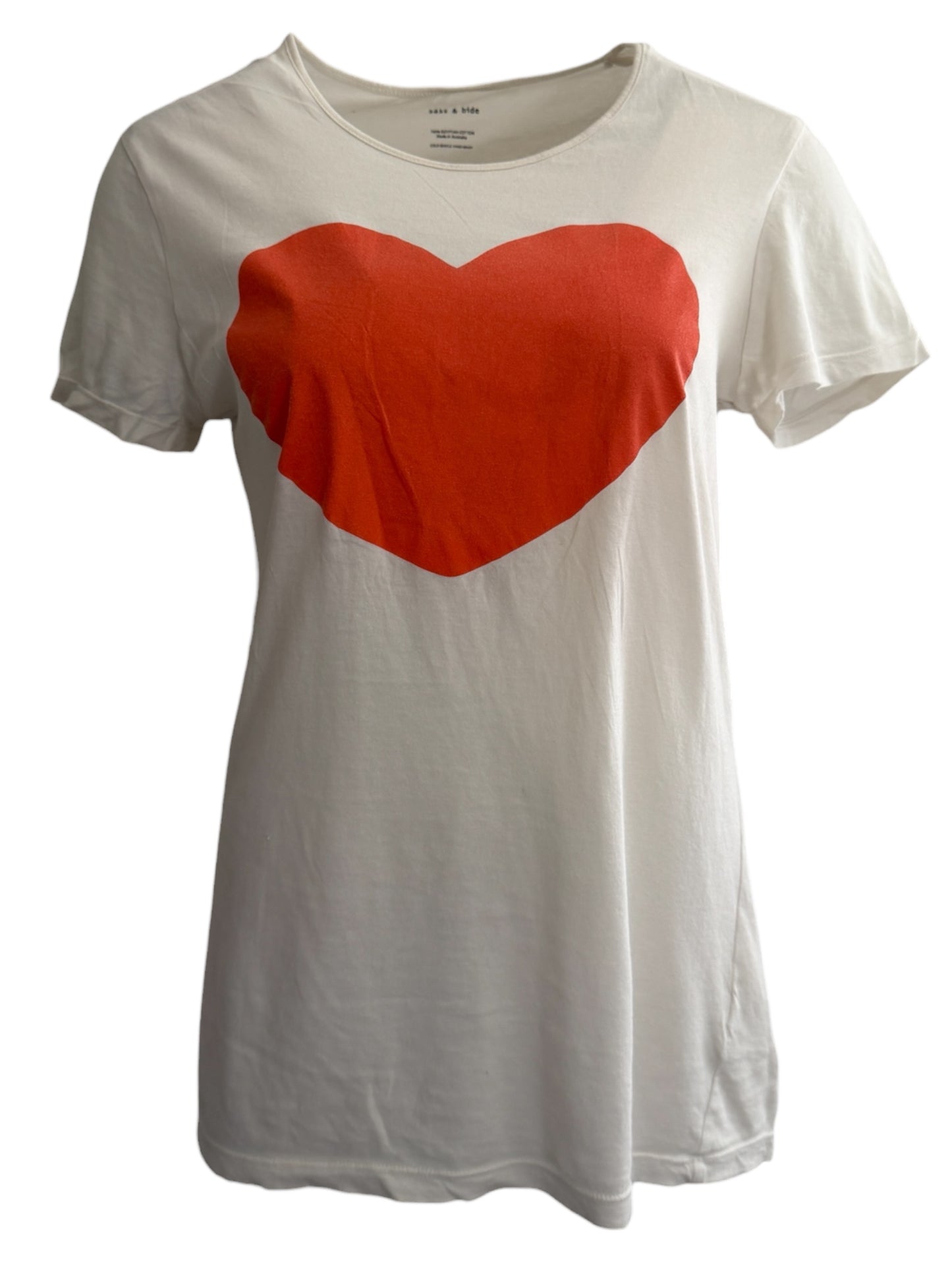 Sass & Bide Hemd M