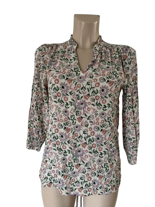 Sissy Boy long sleeve shirt, size XS