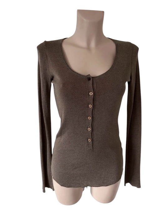 Liu Jo shirt lange mouw XS