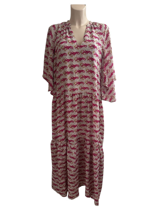 Sissel Edelbo jurk One Size