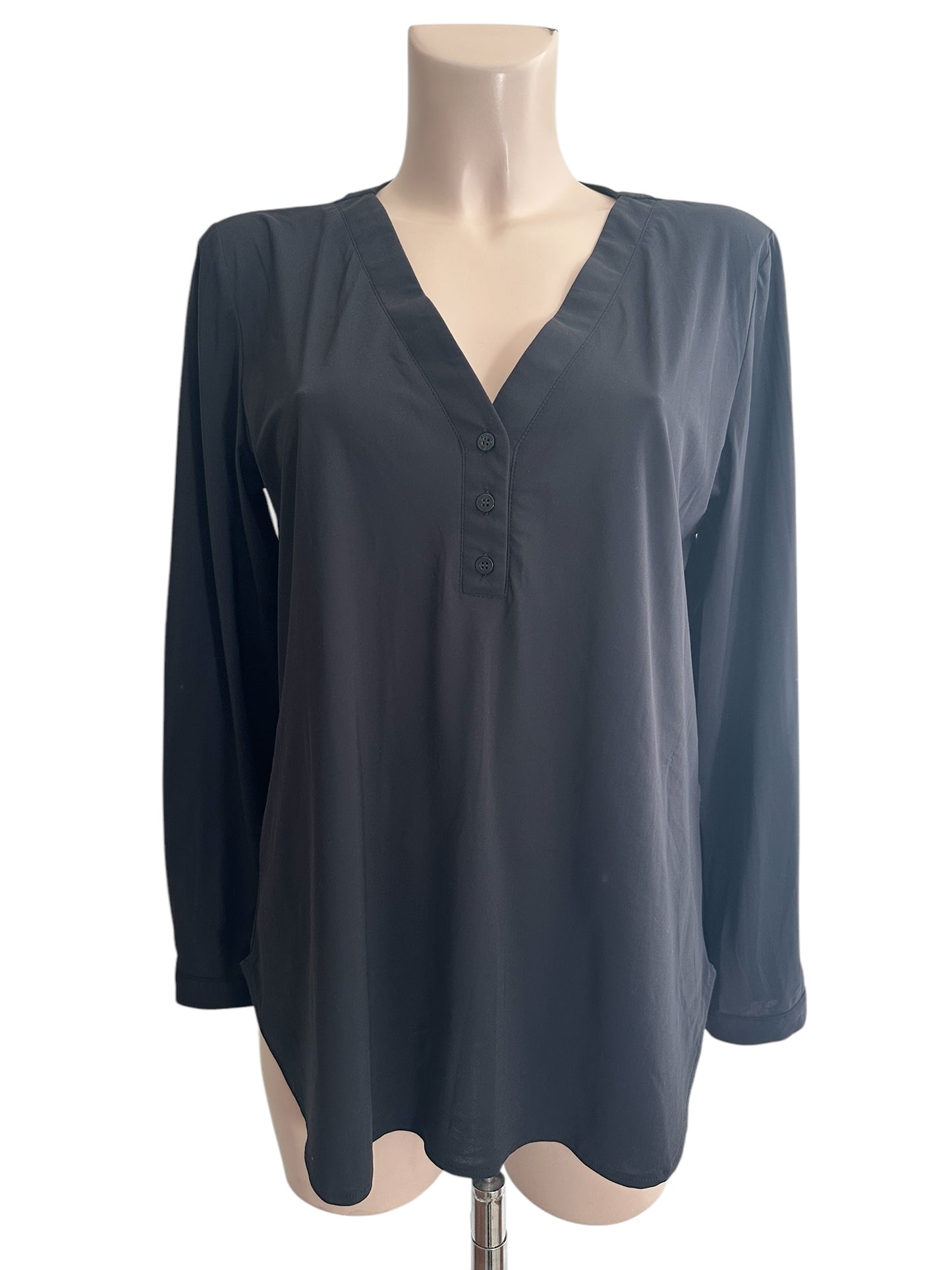 Studio Anneloes shirt lange mouw S