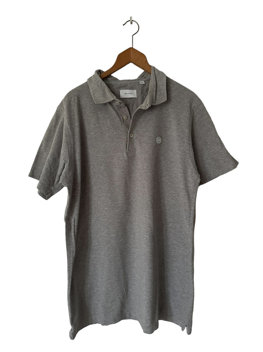 Artu Napoli polo XXL