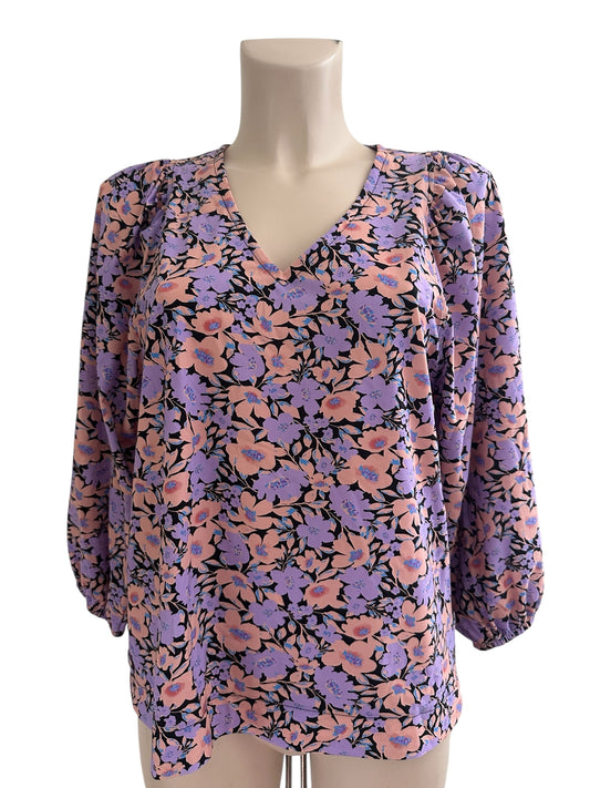 Studio Anneloes shirt lange mouw M