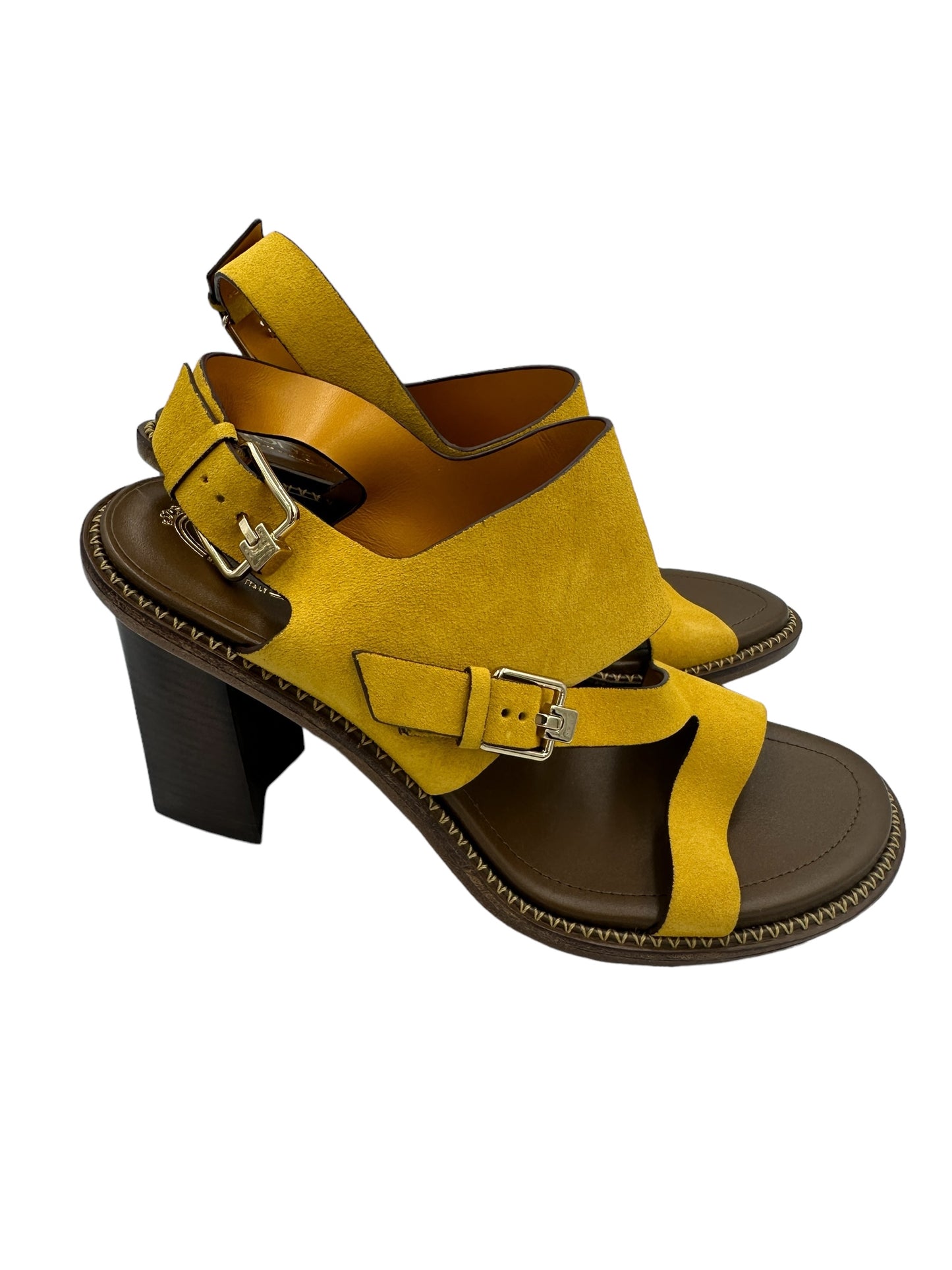 Tod's hakken 37,5