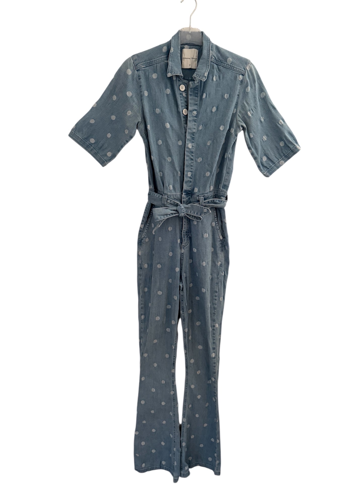 Fabienne Chapot jumpsuit S