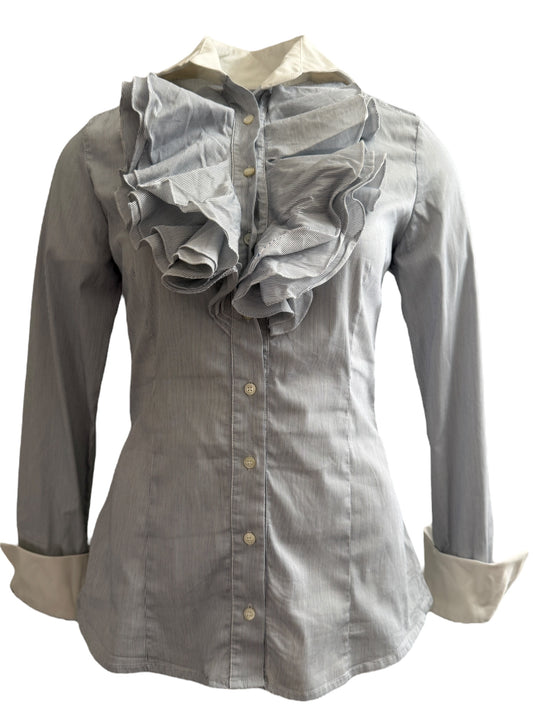 Erny van Reijmersdal blouse S