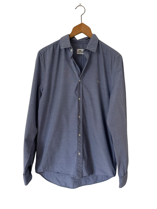 Lacoste overhemd S