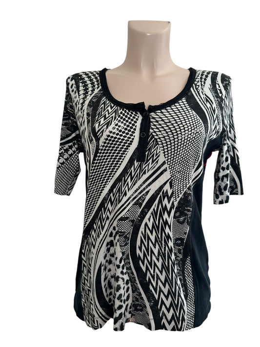 Marc Cain shirt L
