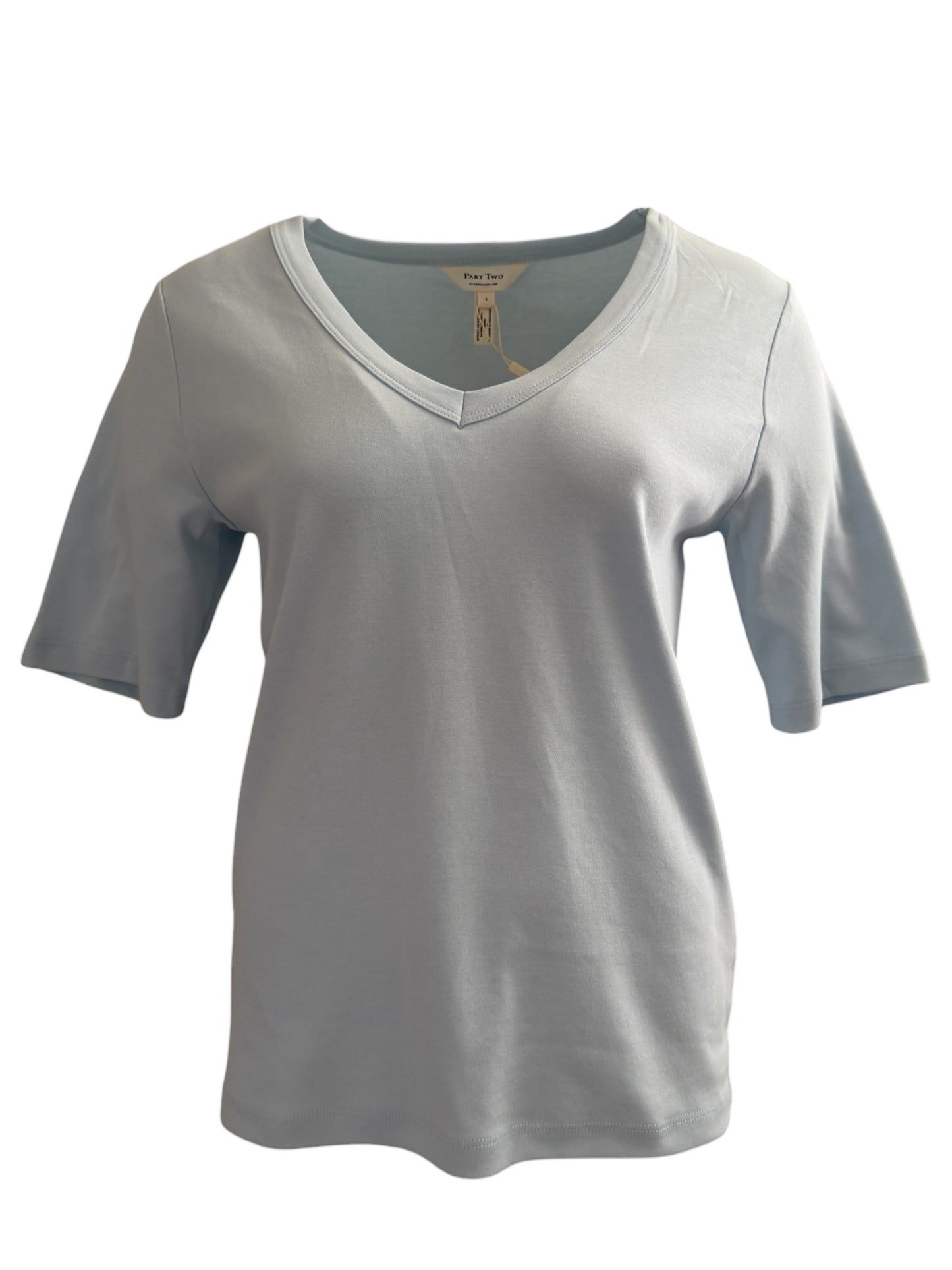 Part Two shirt NEW S