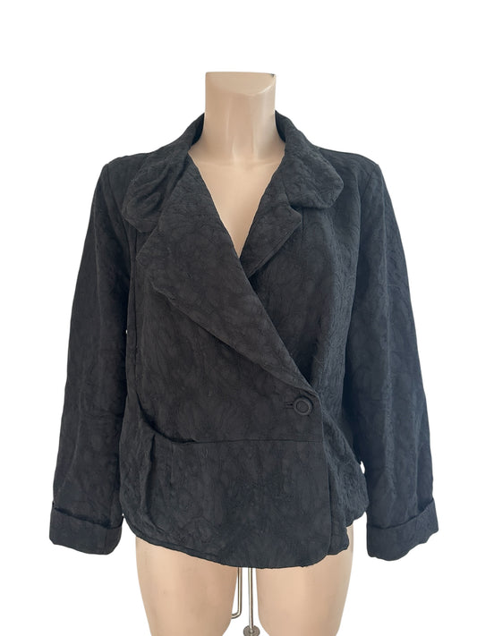 Ischiko vest S
