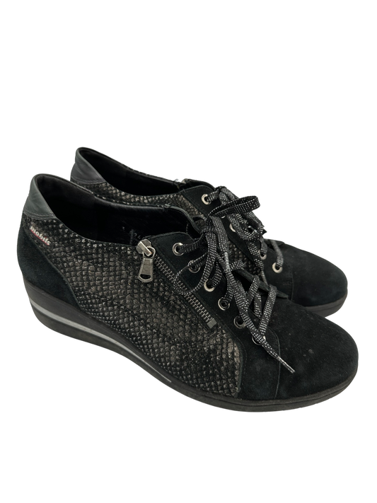 Mephisto veterschoenen 42