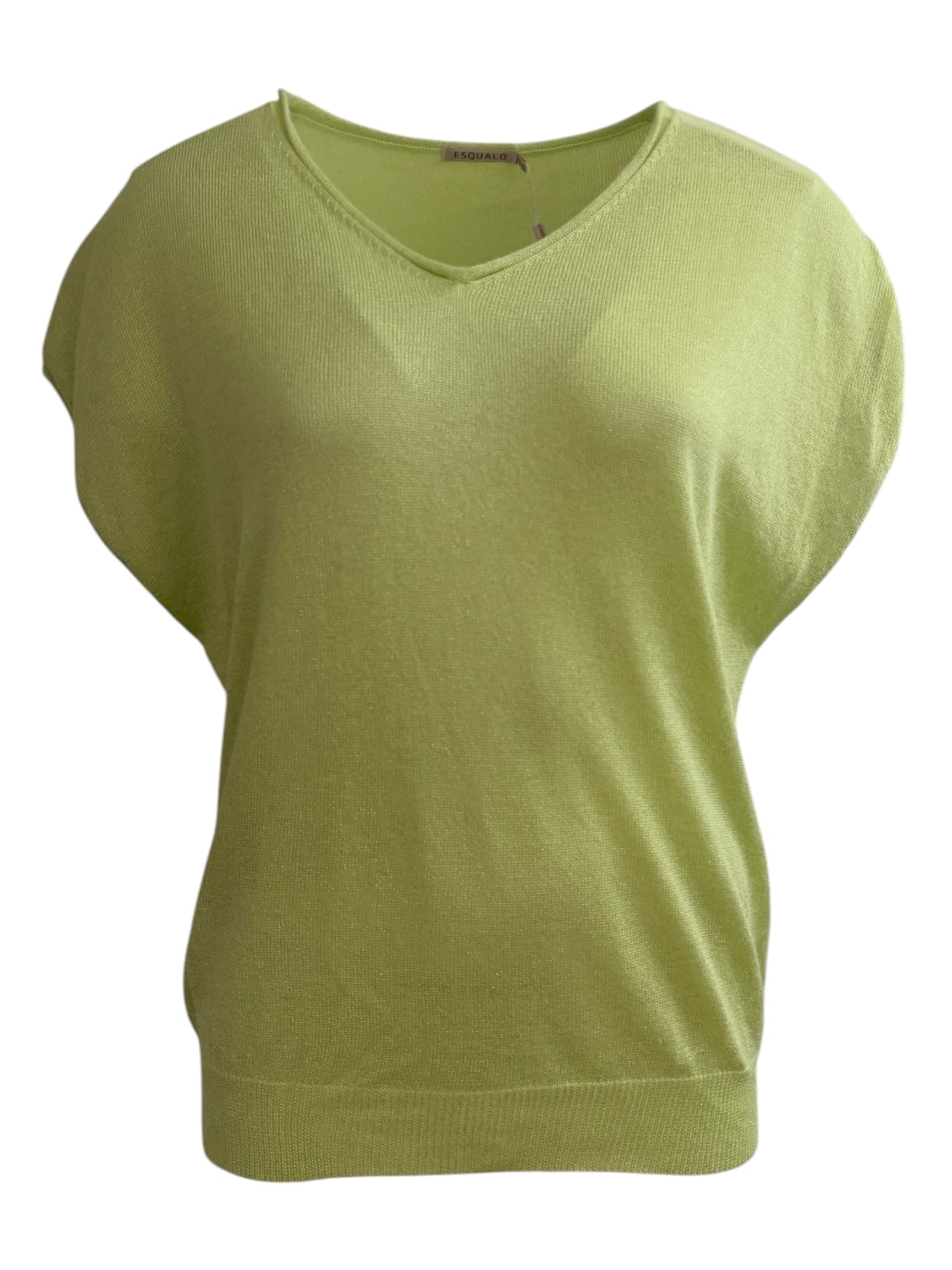 Esqualo shirt NIEUW XS