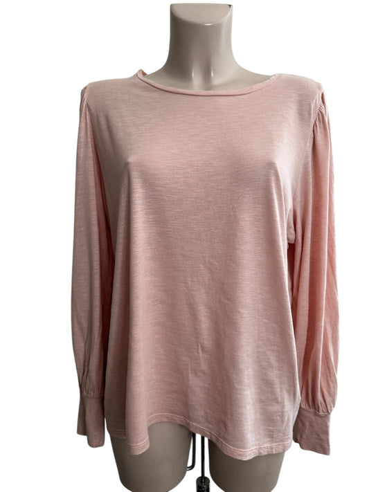 Sissy Boy shirt lange mouw XL