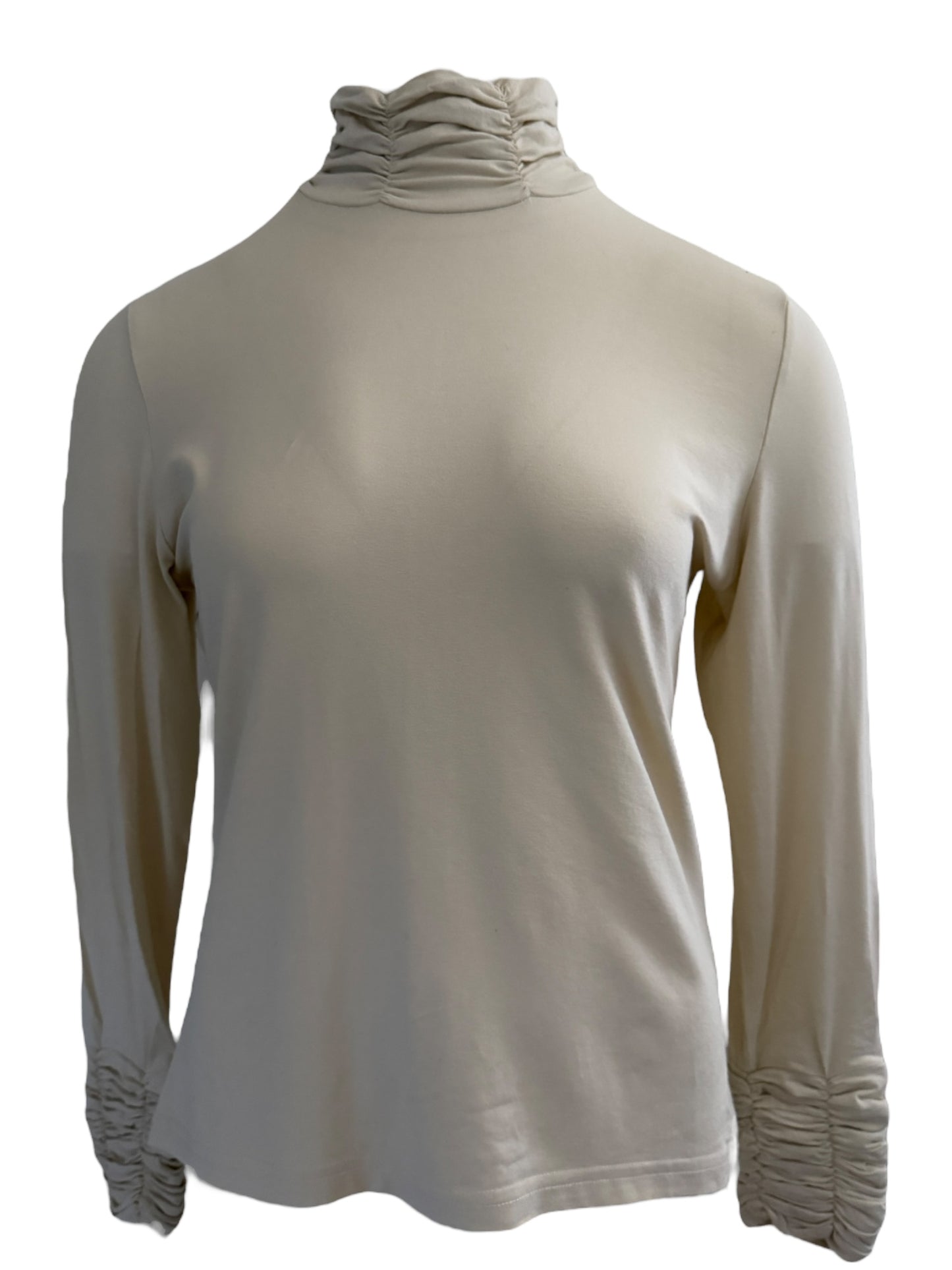 Carlo Colucci Langarmhemd, Größe M