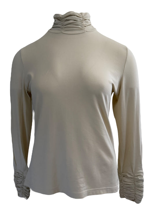 Carlo Colucci Langarmhemd, Größe M