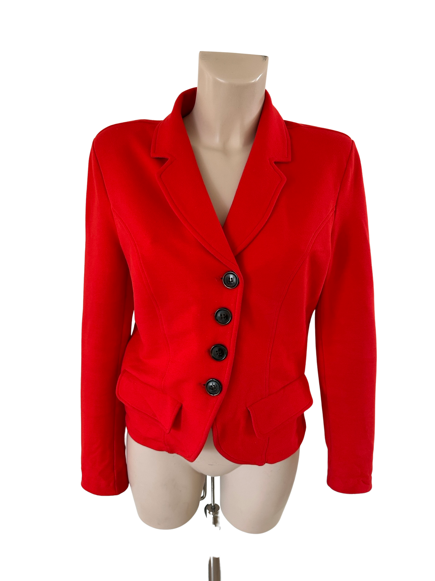 Vanilia vest M