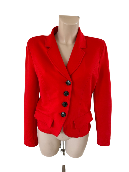 Vanilia vest M