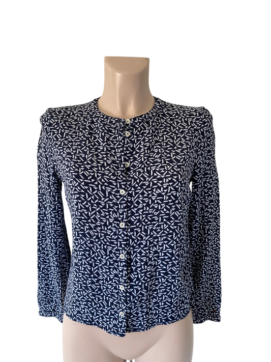 Tommy Hilfiger blouse XS